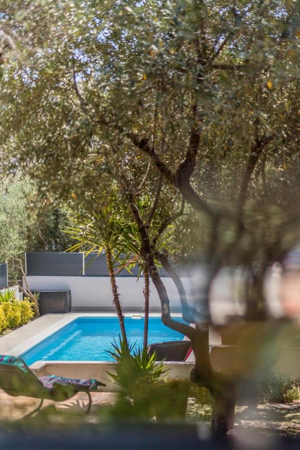 House Oliva With Private Pool And Large Garden Villa Stari Grad  Exterior photo